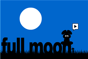 Full Moon 